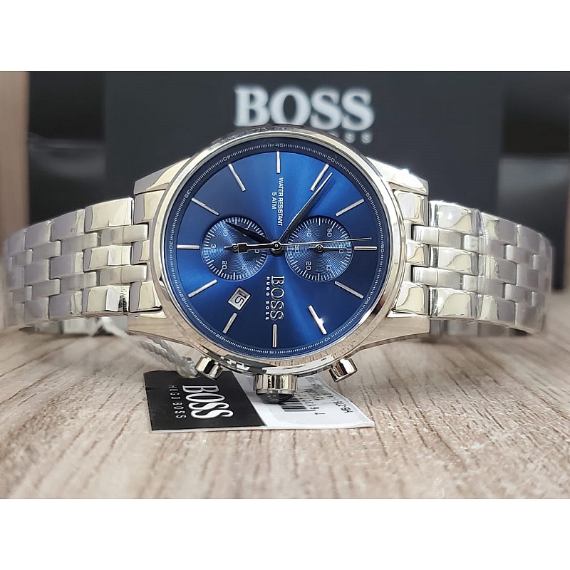 Hugo Boss 1513384 Jet Chronograph 540.00